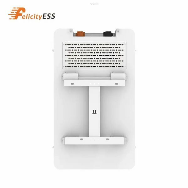 Акумулятор LiFePO4 FelicityESS LUX-E-48100LG03 51,2V 100AH 5 кВт