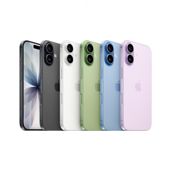 СМАРТФОН IPHONE 17 LAVENDER 256GB-AFA YSAP646     фото