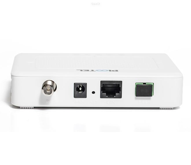 Абонентський термінал ONU PU-E711 1GE + CATV (EPON) 10673358 фото Абонентський термінал ONU PU-E711 1GE + CATV (EPON) 10673358 фото