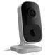 IP відеокамера Ajax IndoorCam white YSAP456     фото 2