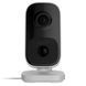 IP відеокамера Ajax IndoorCam white YSAP456     фото 1