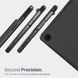 Чохол MoKo для Galaxy Tab S6 Lite 2022/2020 Denim Black LPNHK169351053 фото 5