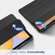 Чохол MoKo для Galaxy Tab S6 Lite 2022/2020 Denim Black LPNHK169351053 фото 6