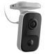 IP відеокамера Ajax IndoorCam white YSAP456     фото 3