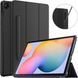 Чохол MoKo для Galaxy Tab S6 Lite 2022/2020 Denim Black LPNHK169351053 фото 1