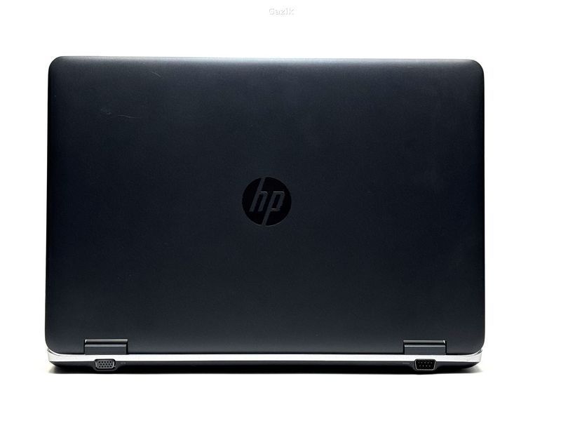 Ноутбук HP ProBook 650 G2 TN Intel Core i5 (i5-6300U) 8 Гб 256 Гб SSD (Вживаний - Клас A-)