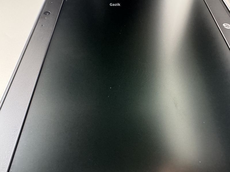 Ноутбук HP EliteBook 850 G3 TN Intel Core i5 (i5-6200U) 8 Гб 256 Гб SSD Клас A- (NTB0426267) Б/В