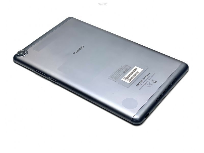 Планшет Huawei MediaPad M5 Lite 8" IPS Kirin 710 3 Гб 32 Гб (Вживаний - Клас B)