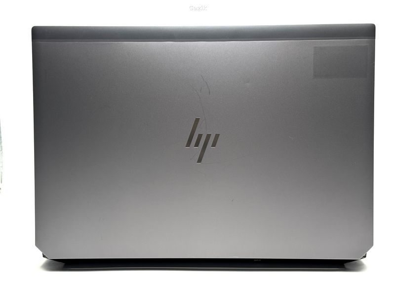 Б/В Ноутбук HP ZBook 17 G5 IPS Intel Core i7 (i7-8750H) 32 Гб 512 Гб SSD Клас B (NTB1125040)