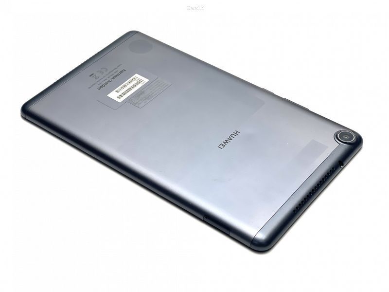 Планшет Huawei MediaPad M5 Lite 8" IPS Kirin 710 3 Гб 32 Гб (Вживаний - Клас B)