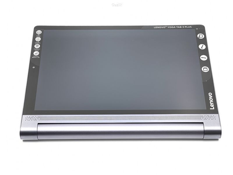 Планшет Lenovo Yoga Tab 3 Plus X703F 10.1" IPS Snapdragon 652 3 Гб 32 Гб ( Клас A)