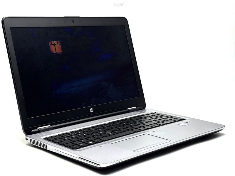 Ноутбук HP ProBook 650 G2 TN Intel Core i5 (i5-6300U) 8 Гб 256 Гб SSD (Вживаний - Клас A-)
