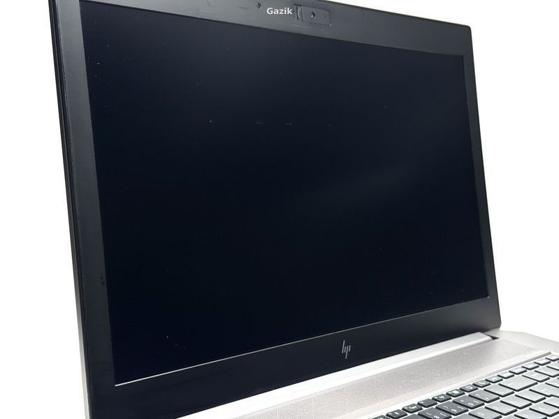 Б/В Ноутбук HP ZBook 17 G5 IPS Intel Core i7 (i7-8750H) 32 Гб 512 Гб SSD Клас A- (NTB1025240)