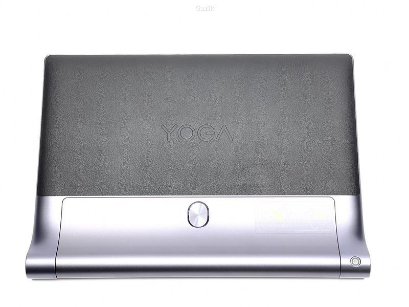 Планшет Lenovo Yoga Tab 3 Plus X703F 10.1" IPS Snapdragon 652 3 Гб 32 Гб ( Клас A)