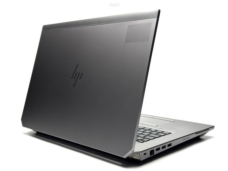 Б/В Ноутбук HP ZBook 17 G5 IPS Intel Core i7 (i7-8750H) 32 Гб 512 Гб SSD Клас B (NTB1125040)