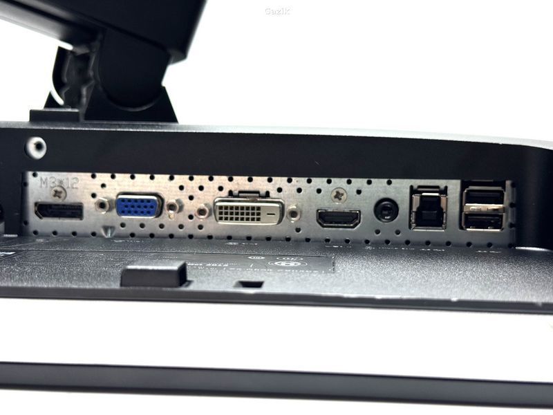 Монітор Dell U2713H 27" AH-IPS (Вживаний - Клас A-)