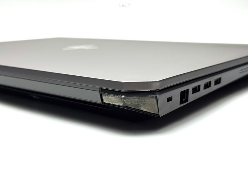 Б/В Ноутбук HP ZBook 17 G5 IPS Intel Core i7 (i7-8750H) 32 Гб 512 Гб SSD Клас B (NTB1125040)
