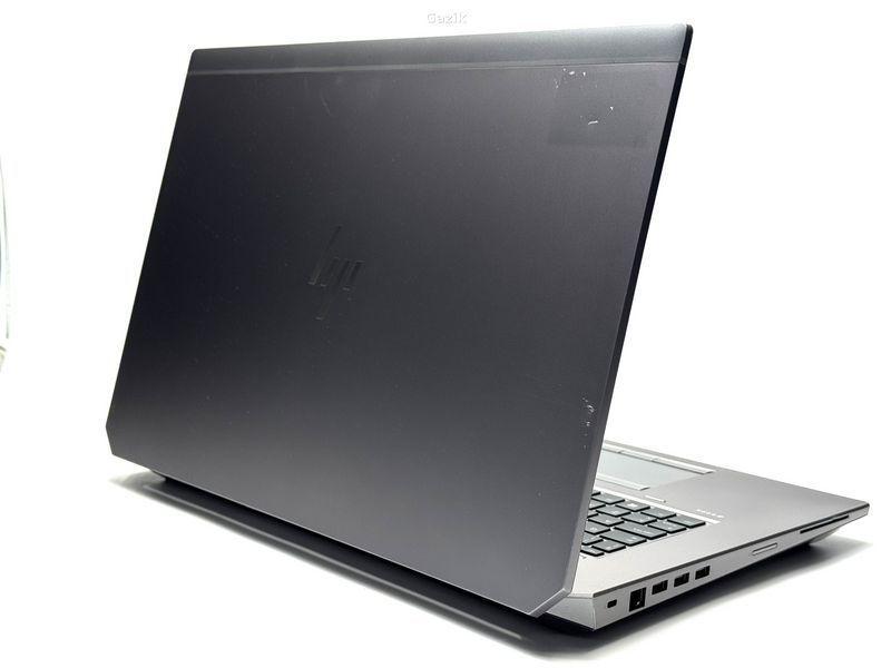 Б/В Ноутбук HP ZBook 17 G5 IPS Intel Core i7 (i7-8750H) 32 Гб 512 Гб SSD Клас A- (NTB1025240)