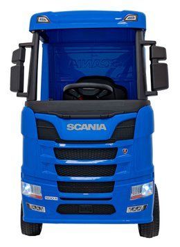 Автомобіль Scania R-SERIE Blue