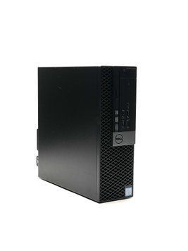 Системний блок Dell OptiPlex 3040 Intel Core i5 8 Гб 128 Гб SSD SFF ( Клас A)