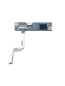 Додаткова плата (мультимедійні кнопки) для ноутбука Dell Latitude E6430 (вживаний)