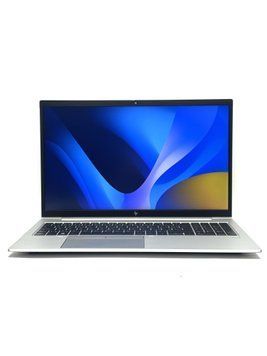 Ноутбук HP EliteBook 855 G7 IPS AMD Ryzen 5 (Ryzen 5 Pro 4650U) 16 Гб 256 Гб SSD Клас A- (GNB0526059) Б/В GNB0526059 фото