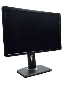 Монітор Dell P2412Hb 24" TFT+TN (Вживаний - Клас A-) RNB0225649 фото
