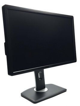 Монітор Dell P2412Hb 24" TFT+TN (Вживаний - Клас A)