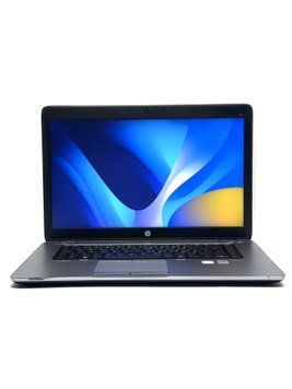 Ноутбук HP EliteBook 850 G1 TN Intel Core i5 (i5-4300U) 8 Гб 128 Гб SSD Клас A- (NTB0426160) Б/В