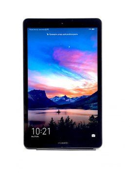 Планшет Huawei MediaPad M5 Lite 8" IPS Kirin 710 3 Гб 32 Гб ( Клас B)