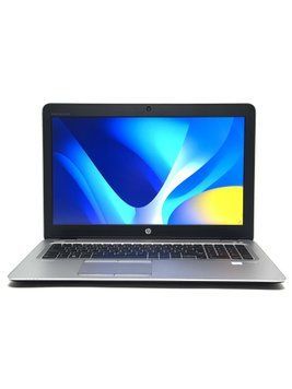 Ноутбук HP EliteBook 850 G3 TN Intel Core i5 (i5-6200U) 8 Гб 256 Гб SSD Клас B (NTB0426305) Б/В NTB0426305 фото