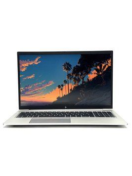 Ноутбук HP EliteBook 855 G7 IPS AMD Ryzen 5 (Ryzen 5 Pro 4650U) 16 Гб 256 Гб SSD Клас A- (GNB0526092) Б/В GNB0526092 фото