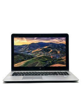 Ноутбук HP EliteBook 850 G4 Multitouch Intel Core i5 (i5-7200U) 8 Гб 128 Гб SSD Клас A- (GNB0925039) Б/В GNB0925039 фото
