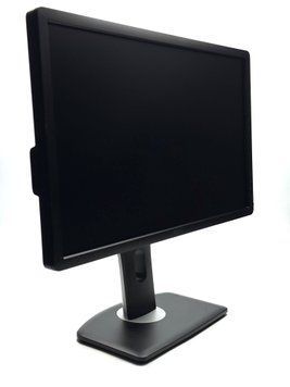 Монітор Dell P2412Hb 24" TFT+TN (Вживаний - Клас A-)