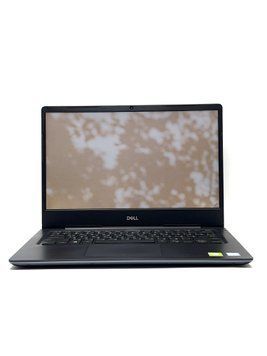 Ноутбук Dell Vostro 14 5481 IPS Intel Core i5 (i5-8265U) 16 Гб 256 Гб SSD Клас A- (NTB0826076) Б/В