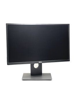 Монітор Dell P2417H 24" IPS (Вживаний - Клас A)
