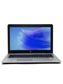 Ноутбук HP EliteBook 850 G3 TN Intel Core i5 (i5-6300U) 8 Гб 128 Гб SSD Клас A- (GNB0925114) Б/В