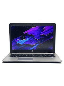 Ноутбук HP EliteBook 850 G3 TN Intel Core i5 (i5-6200U) 8 Гб 128 Гб SSD Клас B (NTB0426325) Б/В
