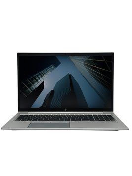 Ноутбук HP EliteBook 855 G8 IPS AMD Ryzen 5 (Ryzen 5 Pro 5650U) 16 Гб 512 Гб SSD Клас A- (GNB1026212) Б/В