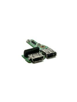 Додаткова плата (USB, HDMI) для ноутбука Dell Vostro V131 (вживаний)