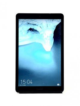 Планшет Huawei MediaPad M5 Lite 8" IPS Kirin 710 3 Гб 32 Гб (Вживаний - Клас B)