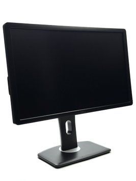 Монітор Dell P2412Hb 24" TFT+TN (Вживаний - Клас A-)