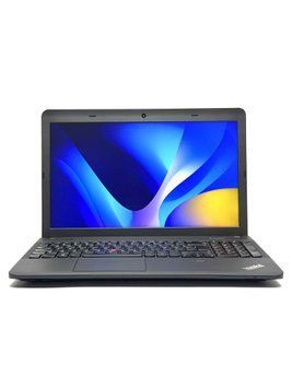 Ноутбук Lenovo ThinkPad E540 TN Intel Core i5 (i5-4210M) 8 Гб 128 Гб SSD Клас B (NTB0426467) Б/В