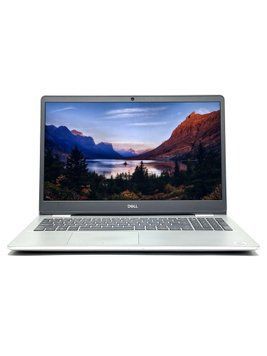 Ноутбук Dell Inspiron 15 5593 IPS Intel Core i5 (i5-1035G1) 8 Гб 256 Гб SSD Клас A- (GNB0925173) Б/В