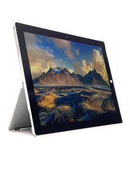 Планшет Microsoft Surface	Pro 3 12" IPS i3-4020Y 4 Гб 64 Гб (Вживаний - Клас A-)