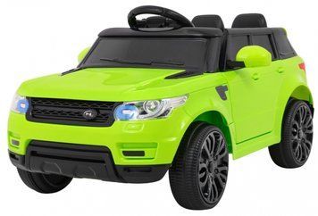 Запустіть Run Green