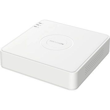 Відеореєстратор Hikvision DS-7108HGHI-M1(C) 8-канальний 720p Mini 1U