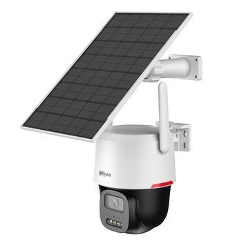 IP відеокамера Dahua APOLLO BP3EW-4G (3.6мм) 4G YSAP607     фото