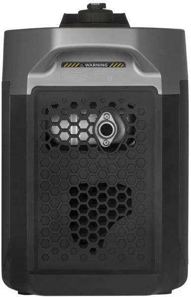 Генератор бензиновий EcoFlow Smart Home Generator 1.9 кВт