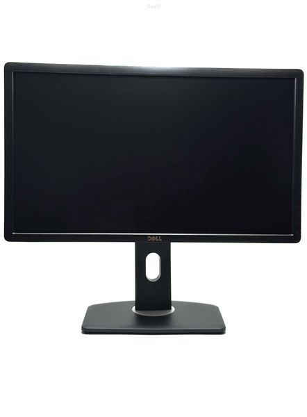 Монітор Dell P2412Hb 24" TFT+TN (Вживаний - Клас A) RNB0225712 фото